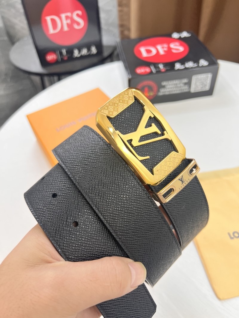 Louis Vuitton Belts